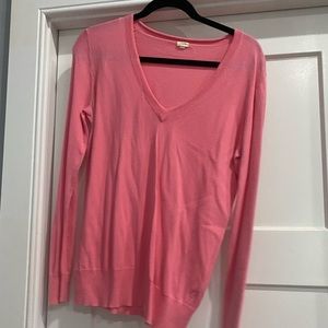 J crew medium sweater